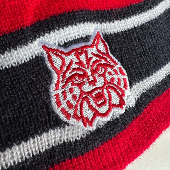 NWT Top of the world U of Arizona Beanie, OS - Picture 5 of 7